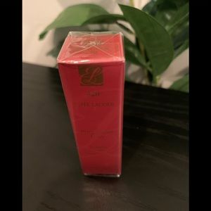 Ester lauded pure color Envy lipstick brand new